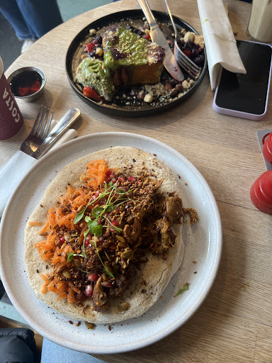 Photo of Hot Numbers Coffee - Dales Brewery, 5/6 Gwydir St, Cambridge CB1 2LJ